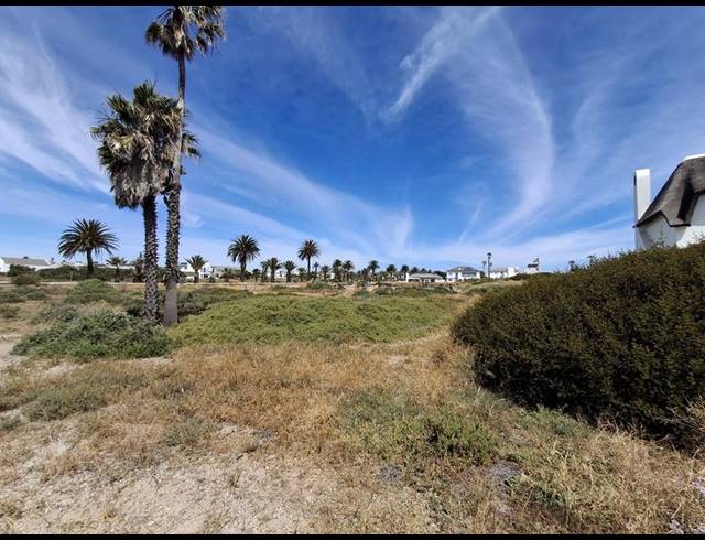 LAND FOR SALE IN SHELLEY POINT